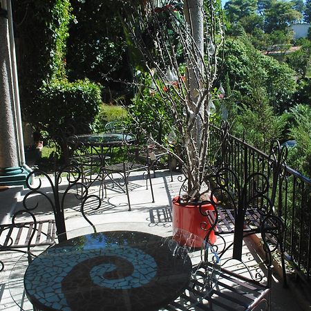 Apart Hotel Valle Verde Planes De Renderos ซานซัลวาดอร์ ภายนอก รูปภาพ